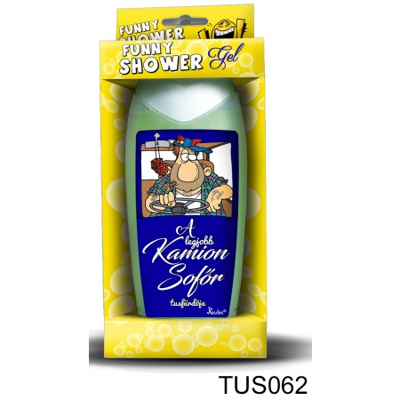 Tusfürdők Sofőröknek